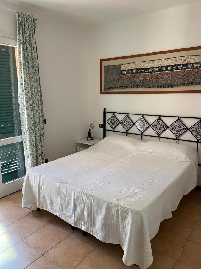 Residence Le Solane 坎普码港 外观 照片