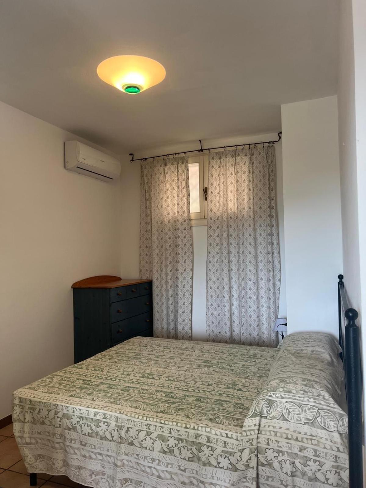 Residence Le Solane 坎普码港 外观 照片