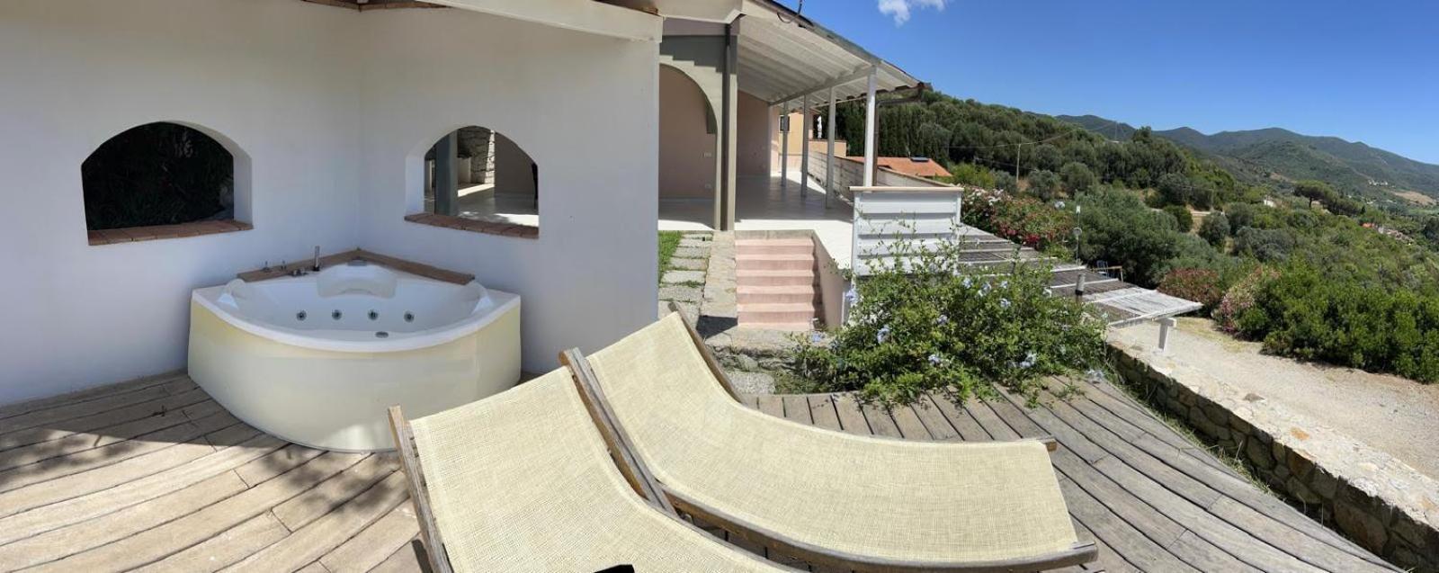 Residence Le Solane 坎普码港 外观 照片