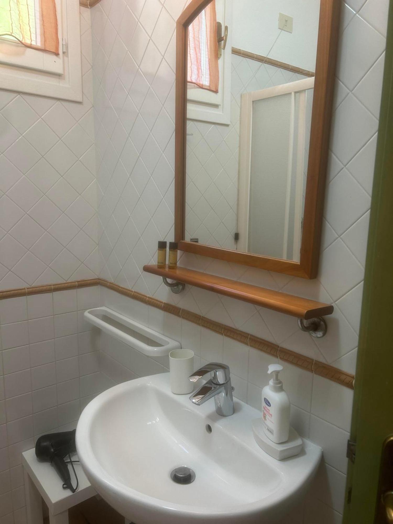 Residence Le Solane 坎普码港 外观 照片