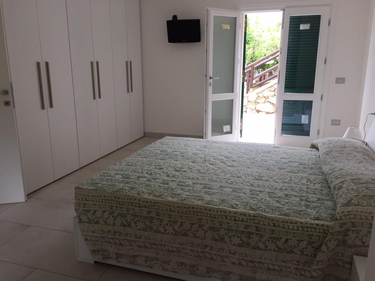 Residence Le Solane 坎普码港 客房 照片